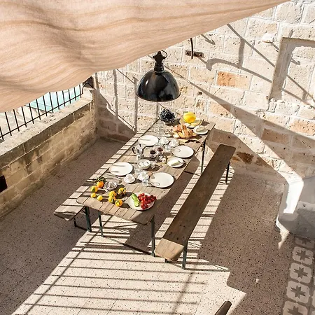 Helloapulia Casamas Monopoli